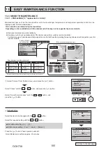 Preview for 100 page of Mitsubishi Electric Mr.SLIM PUZ-ZM200YKA Service Manual