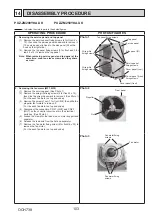 Preview for 103 page of Mitsubishi Electric Mr.SLIM PUZ-ZM200YKA Service Manual