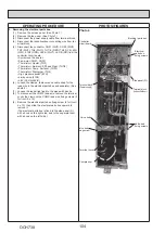 Preview for 104 page of Mitsubishi Electric Mr.SLIM PUZ-ZM200YKA Service Manual