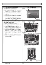 Preview for 106 page of Mitsubishi Electric Mr.SLIM PUZ-ZM200YKA Service Manual