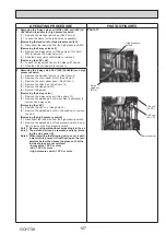 Preview for 107 page of Mitsubishi Electric Mr.SLIM PUZ-ZM200YKA Service Manual