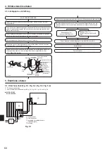 Предварительный просмотр 68 страницы Mitsubishi Electric Mr.SLIM SA100VA2 Installation Manual