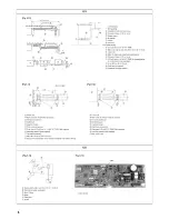 Preview for 4 page of Mitsubishi Electric Mr. SLim SEZ-KD15NA Installation Manual