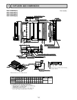 Preview for 16 page of Mitsubishi Electric Mr. SLim SEZ-KD15NA Technical & Service Manual