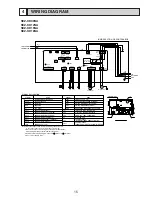 Preview for 17 page of Mitsubishi Electric Mr. SLim SEZ-KD15NA Technical & Service Manual