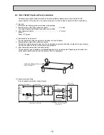 Preview for 21 page of Mitsubishi Electric Mr. SLim SEZ-KD15NA Technical & Service Manual