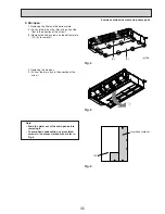 Preview for 37 page of Mitsubishi Electric Mr. SLim SEZ-KD15NA Technical & Service Manual