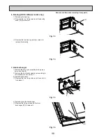 Preview for 40 page of Mitsubishi Electric Mr. SLim SEZ-KD15NA Technical & Service Manual