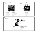 Preview for 7 page of Mitsubishi Electric Mr. SLim SEZ-KD18NA Installation Manual