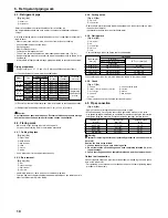 Preview for 10 page of Mitsubishi Electric Mr. SLim SEZ-KD18NA Installation Manual