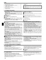 Preview for 16 page of Mitsubishi Electric Mr. SLim SEZ-KD18NA Installation Manual