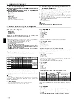 Preview for 18 page of Mitsubishi Electric Mr. SLim SEZ-KD18NA Installation Manual