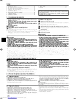 Предварительный просмотр 9 страницы Mitsubishi Electric Mr. Slim SEZ-KD25VA Installation Manual