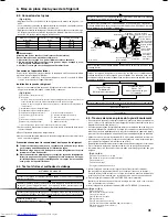 Предварительный просмотр 12 страницы Mitsubishi Electric Mr. Slim SEZ-KD25VA Installation Manual