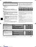 Предварительный просмотр 15 страницы Mitsubishi Electric Mr. Slim SEZ-KD25VA Installation Manual