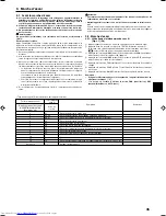 Предварительный просмотр 16 страницы Mitsubishi Electric Mr. Slim SEZ-KD25VA Installation Manual