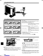 Предварительный просмотр 4 страницы Mitsubishi Electric Mr. Slim SEZ-KD25VA Operation Manual