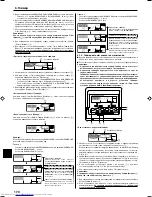 Предварительный просмотр 8 страницы Mitsubishi Electric Mr. Slim SEZ-KD25VA Operation Manual