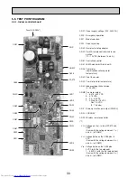 Предварительный просмотр 32 страницы Mitsubishi Electric MR. Slim SEZ-KD25VAQ Technical & Service Manual