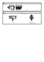 Предварительный просмотр 3 страницы Mitsubishi Electric Mr.SLIM SEZ-M25DA Installation Manual