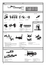 Предварительный просмотр 4 страницы Mitsubishi Electric Mr.SLIM SEZ-M25DA Installation Manual