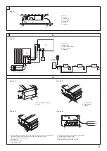 Предварительный просмотр 5 страницы Mitsubishi Electric Mr.SLIM SEZ-M25DA Installation Manual