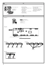 Предварительный просмотр 6 страницы Mitsubishi Electric Mr.SLIM SEZ-M25DA Installation Manual