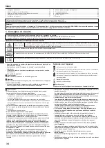 Предварительный просмотр 34 страницы Mitsubishi Electric Mr.SLIM SEZ-M25DA Installation Manual