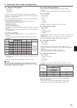 Предварительный просмотр 51 страницы Mitsubishi Electric Mr.SLIM SEZ-M25DA Installation Manual