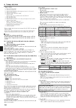 Предварительный просмотр 54 страницы Mitsubishi Electric Mr.SLIM SEZ-M25DA Installation Manual