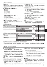 Предварительный просмотр 55 страницы Mitsubishi Electric Mr.SLIM SEZ-M25DA Installation Manual