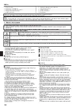 Предварительный просмотр 60 страницы Mitsubishi Electric Mr.SLIM SEZ-M25DA Installation Manual