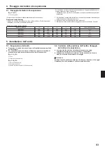 Предварительный просмотр 63 страницы Mitsubishi Electric Mr.SLIM SEZ-M25DA Installation Manual