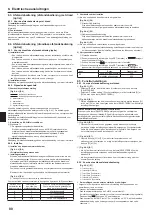 Предварительный просмотр 80 страницы Mitsubishi Electric Mr.SLIM SEZ-M25DA Installation Manual