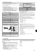 Предварительный просмотр 91 страницы Mitsubishi Electric Mr.SLIM SEZ-M25DA Installation Manual