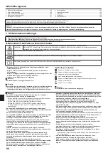 Предварительный просмотр 98 страницы Mitsubishi Electric Mr.SLIM SEZ-M25DA Installation Manual