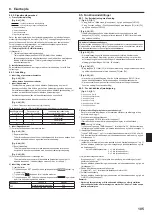 Предварительный просмотр 105 страницы Mitsubishi Electric Mr.SLIM SEZ-M25DA Installation Manual