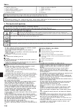 Предварительный просмотр 110 страницы Mitsubishi Electric Mr.SLIM SEZ-M25DA Installation Manual