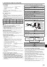 Предварительный просмотр 115 страницы Mitsubishi Electric Mr.SLIM SEZ-M25DA Installation Manual