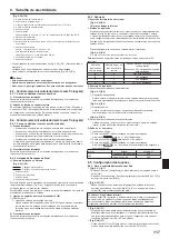 Предварительный просмотр 117 страницы Mitsubishi Electric Mr.SLIM SEZ-M25DA Installation Manual