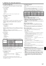 Предварительный просмотр 127 страницы Mitsubishi Electric Mr.SLIM SEZ-M25DA Installation Manual