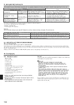 Предварительный просмотр 134 страницы Mitsubishi Electric Mr.SLIM SEZ-M25DA Installation Manual