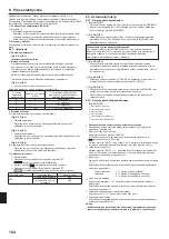 Предварительный просмотр 154 страницы Mitsubishi Electric Mr.SLIM SEZ-M25DA Installation Manual