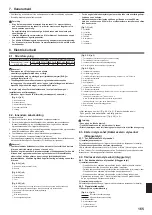 Предварительный просмотр 165 страницы Mitsubishi Electric Mr.SLIM SEZ-M25DA Installation Manual