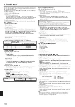 Предварительный просмотр 166 страницы Mitsubishi Electric Mr.SLIM SEZ-M25DA Installation Manual