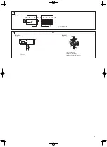 Предварительный просмотр 3 страницы Mitsubishi Electric Mr. Slim SEZ-M25DAL Installation Manual