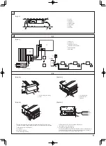 Предварительный просмотр 5 страницы Mitsubishi Electric Mr. Slim SEZ-M25DAL Installation Manual