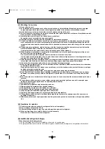 Предварительный просмотр 4 страницы Mitsubishi Electric Mr.SLIM SEZ Series Technical & Service Manual