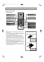 Предварительный просмотр 13 страницы Mitsubishi Electric Mr.SLIM SEZ Series Technical & Service Manual