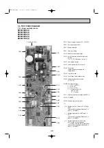 Предварительный просмотр 40 страницы Mitsubishi Electric Mr.SLIM SEZ Series Technical & Service Manual